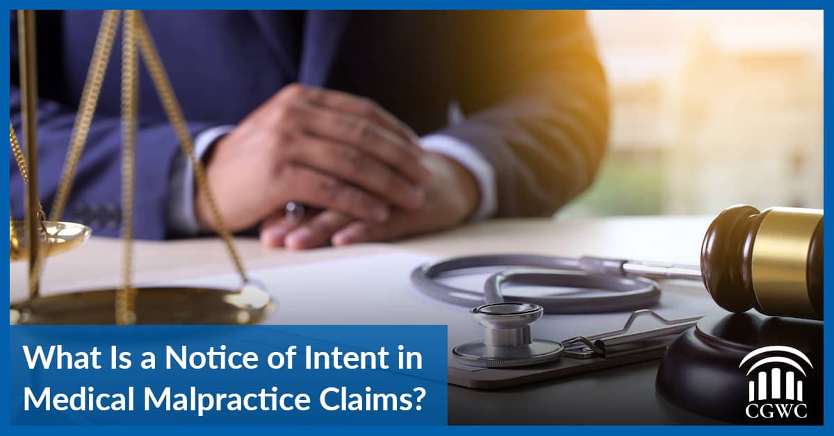 What Is The Medical Malpractice Lawsuit Process? | Orlando