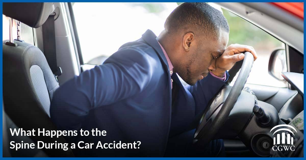 What Injuries Can Back Seat Passengers Suffer in a Car Accident?