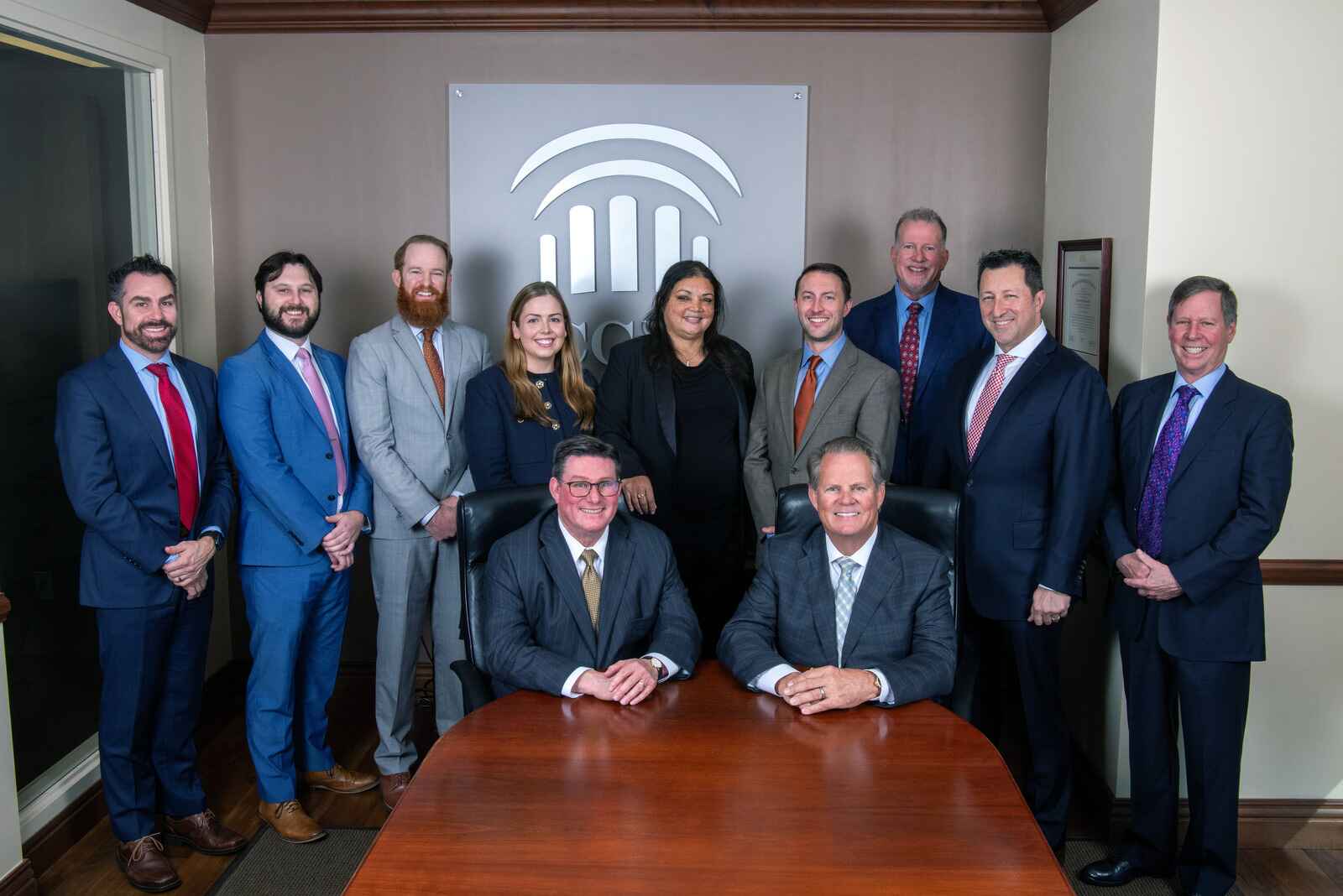 Our Team of Attorneys