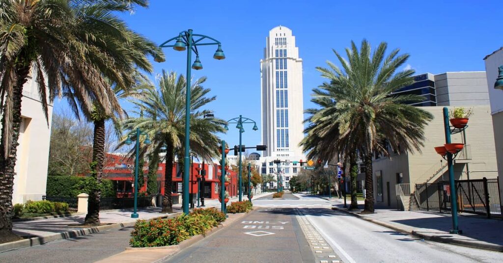 Personal Injury Law Firm in Orlando, Florida